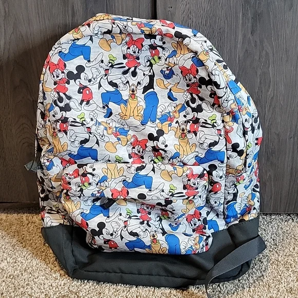 dickies mini black backpack Lisbon mini backpack